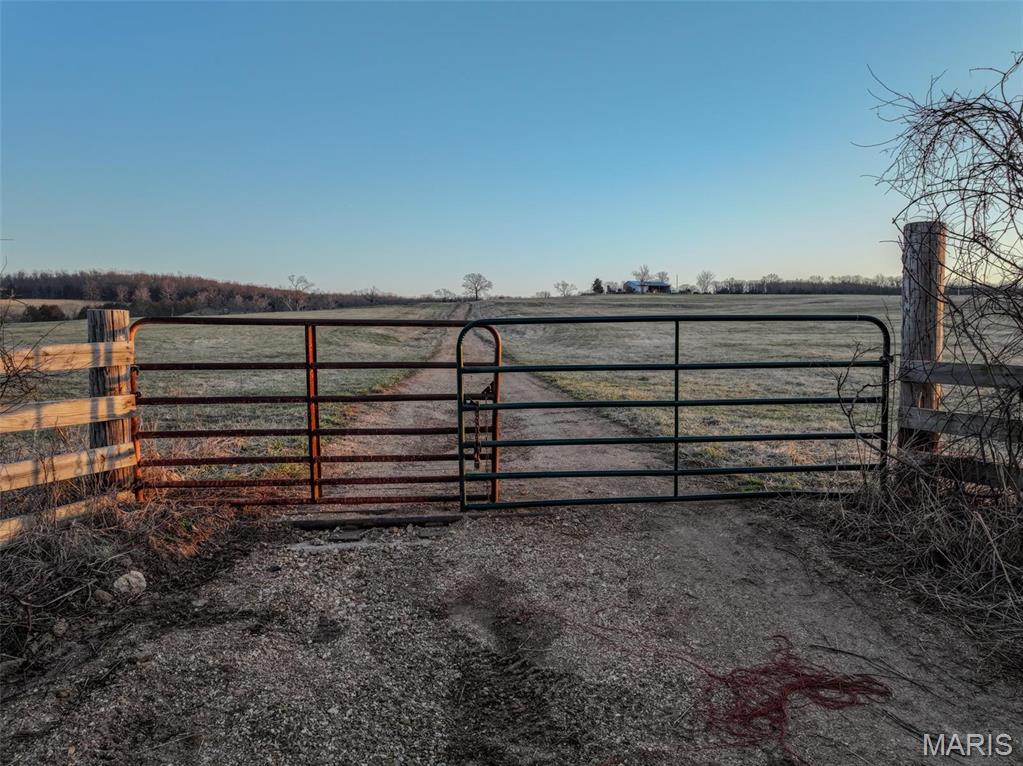 n/a - Farm