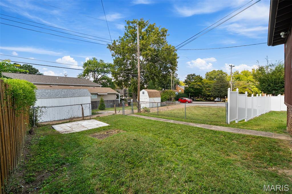 Dogtown - Residential
