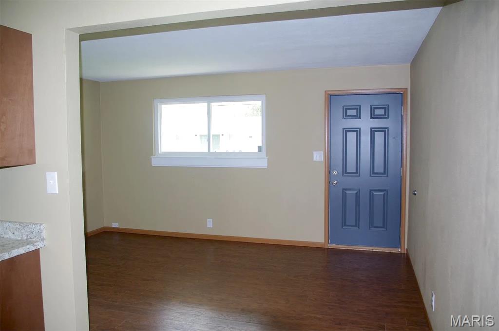 Glen Addie Terrace - Residential Lease