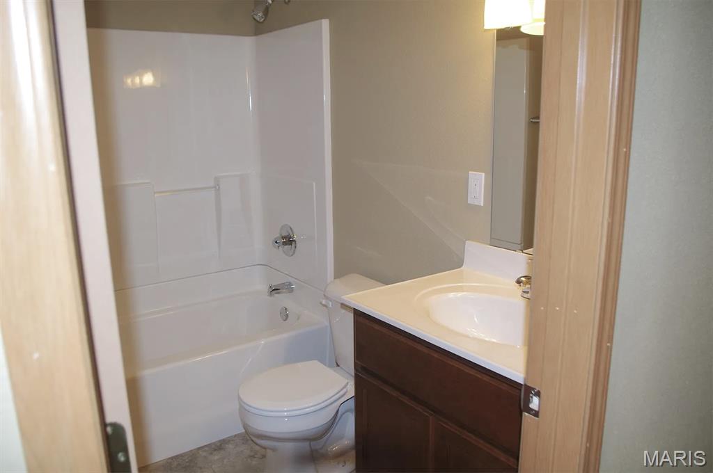 Glen Addie Terrace - Residential Lease