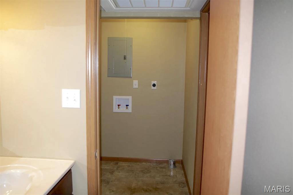Glen Addie Terrace - Residential Lease