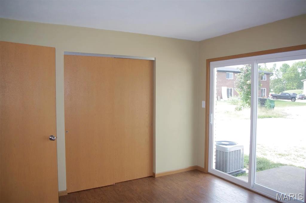 Glen Addie Terrace - Residential Lease