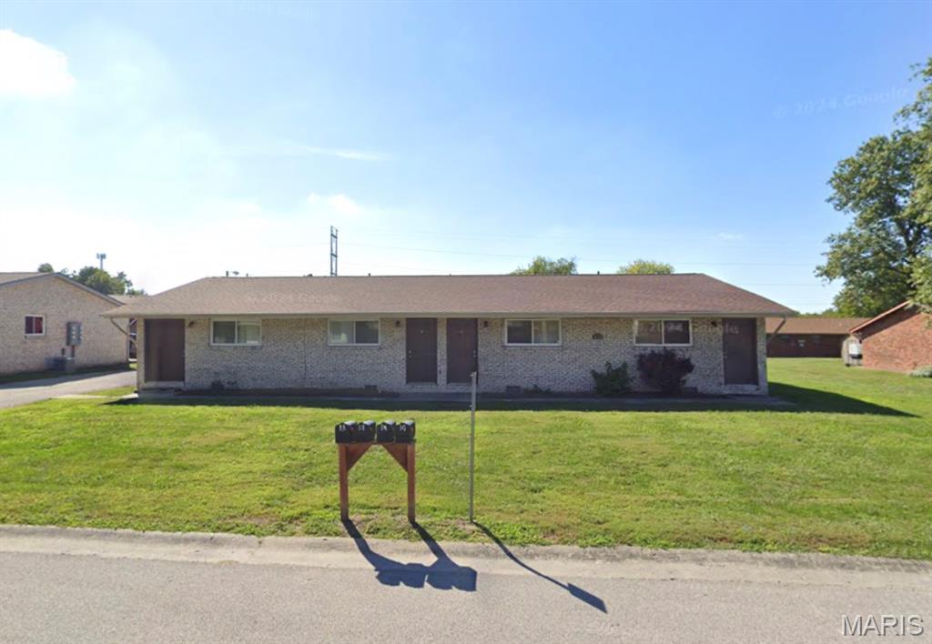 Glen Addie Terrace - Residential Lease