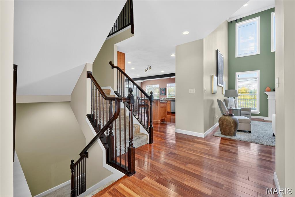 Talbridge Vlgs A-C - Residential