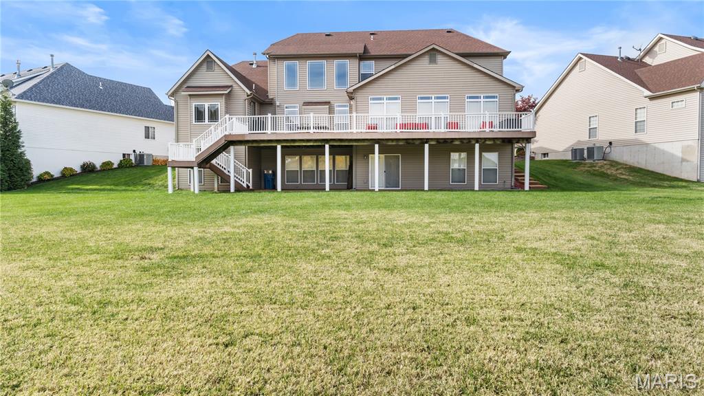 Talbridge Vlgs A-C - Residential