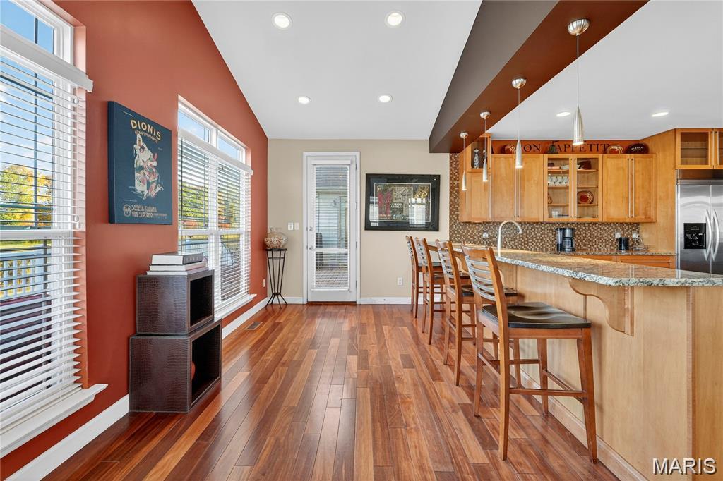 Talbridge Vlgs A-C - Residential