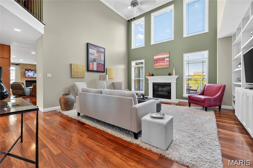 Talbridge Vlgs A-C - Residential
