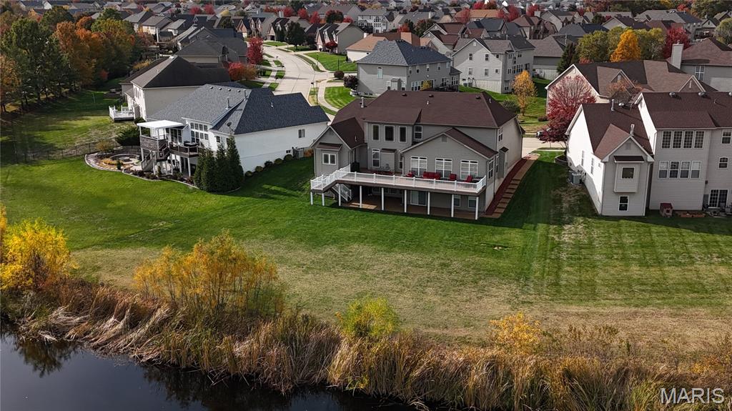 Talbridge Vlgs A-C - Residential