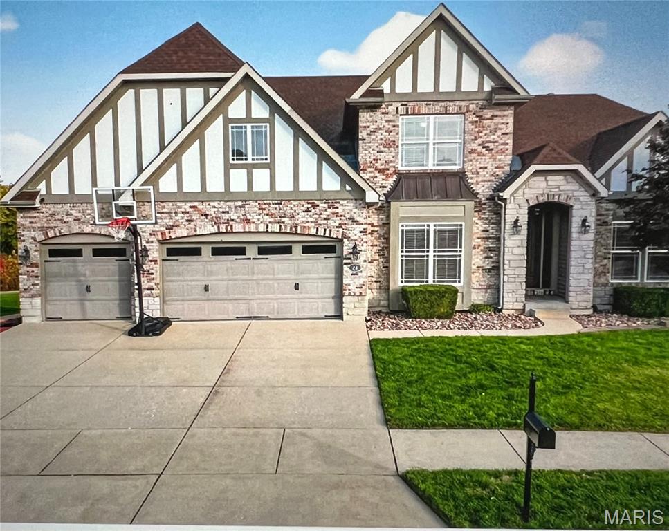 Talbridge Vlgs A-C - Residential