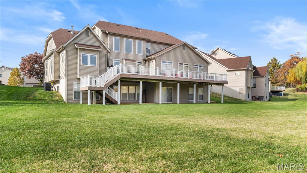 Talbridge Vlgs A-C - Residential