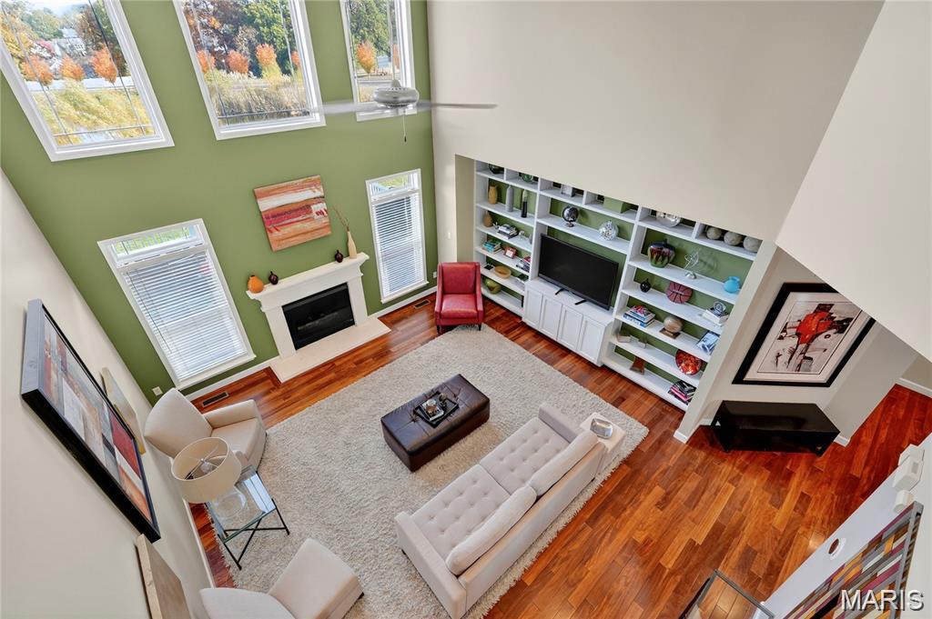Talbridge Vlgs A-C - Residential
