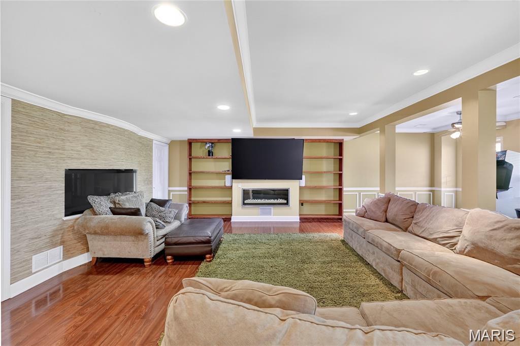 Talbridge Vlgs A-C - Residential