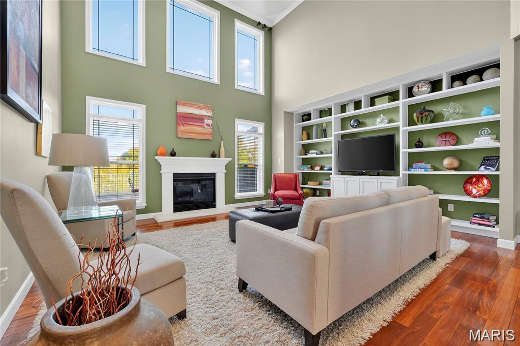 Talbridge Vlgs A-C - Residential