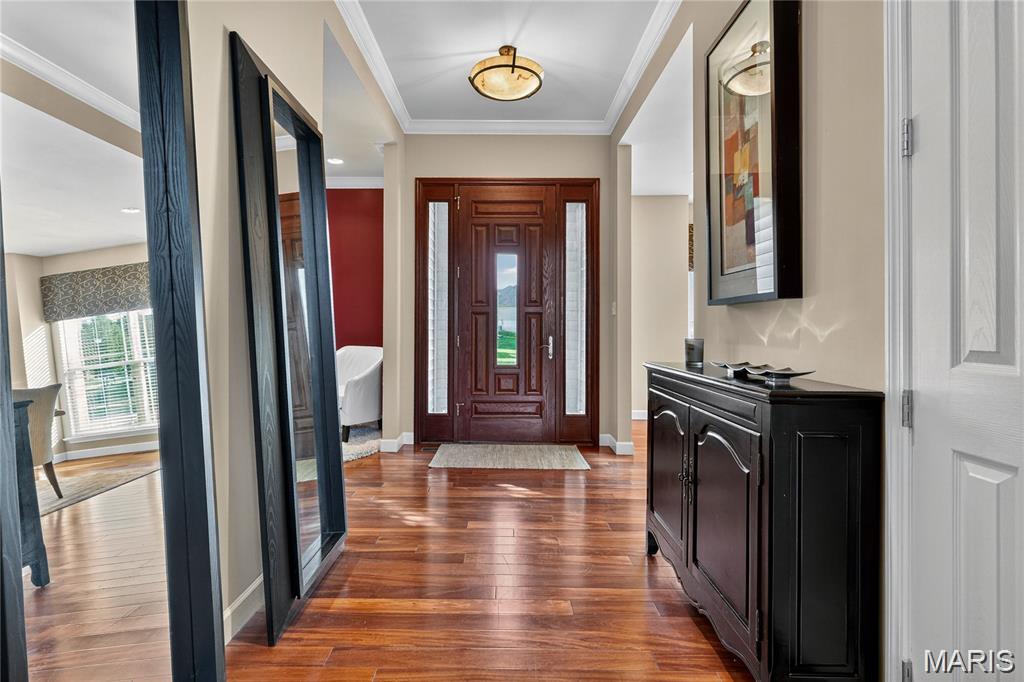 Talbridge Vlgs A-C - Residential