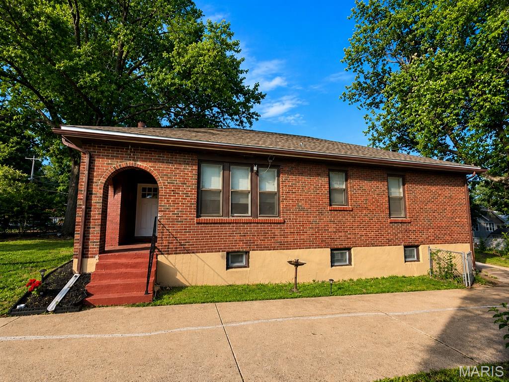 Jennings Tr - Residential
