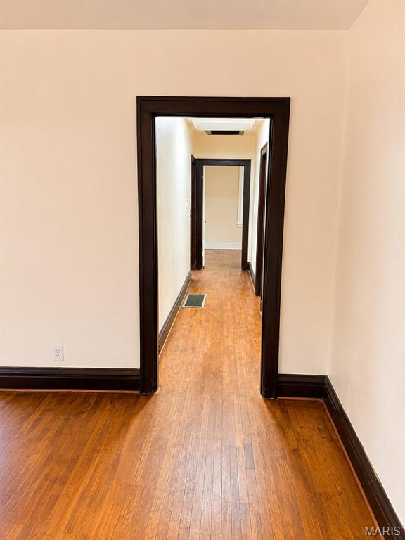 Jennings Tr - Residential
