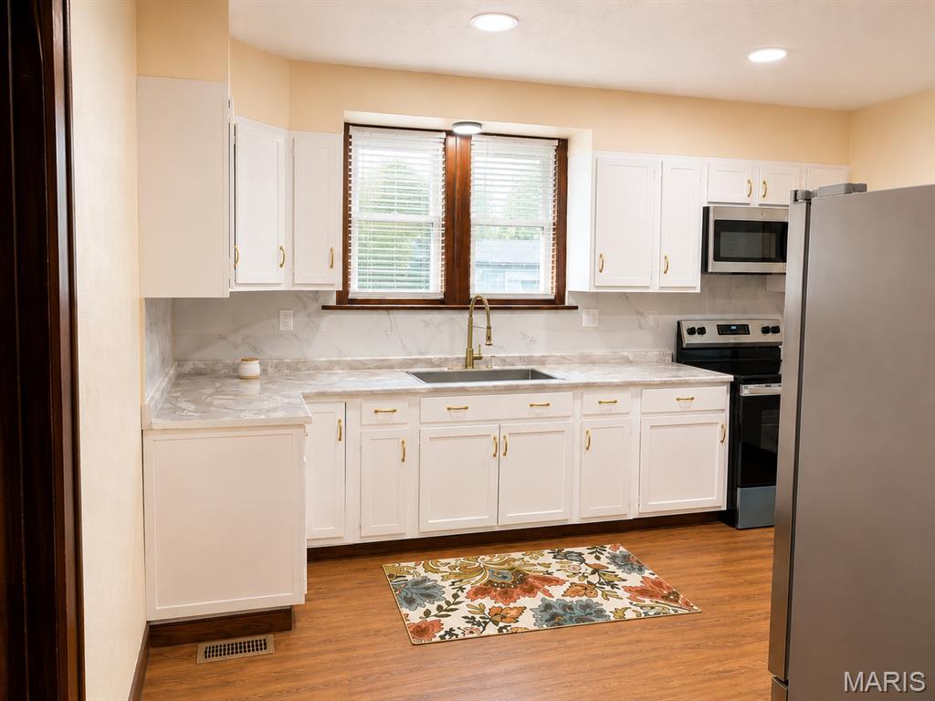 Jennings Tr - Residential