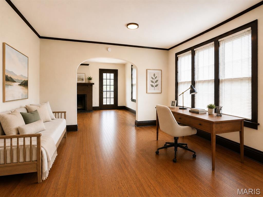 Jennings Tr - Residential