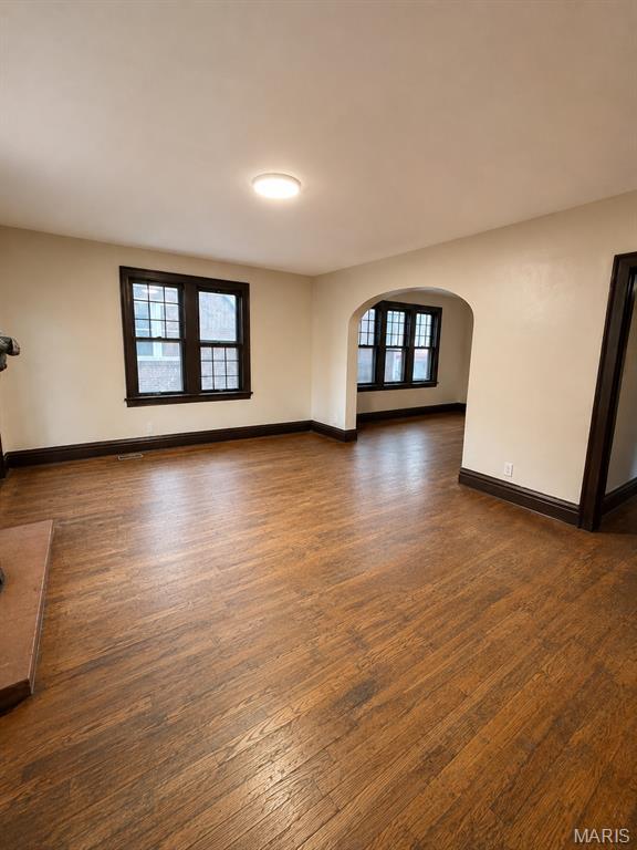 Jennings Tr - Residential