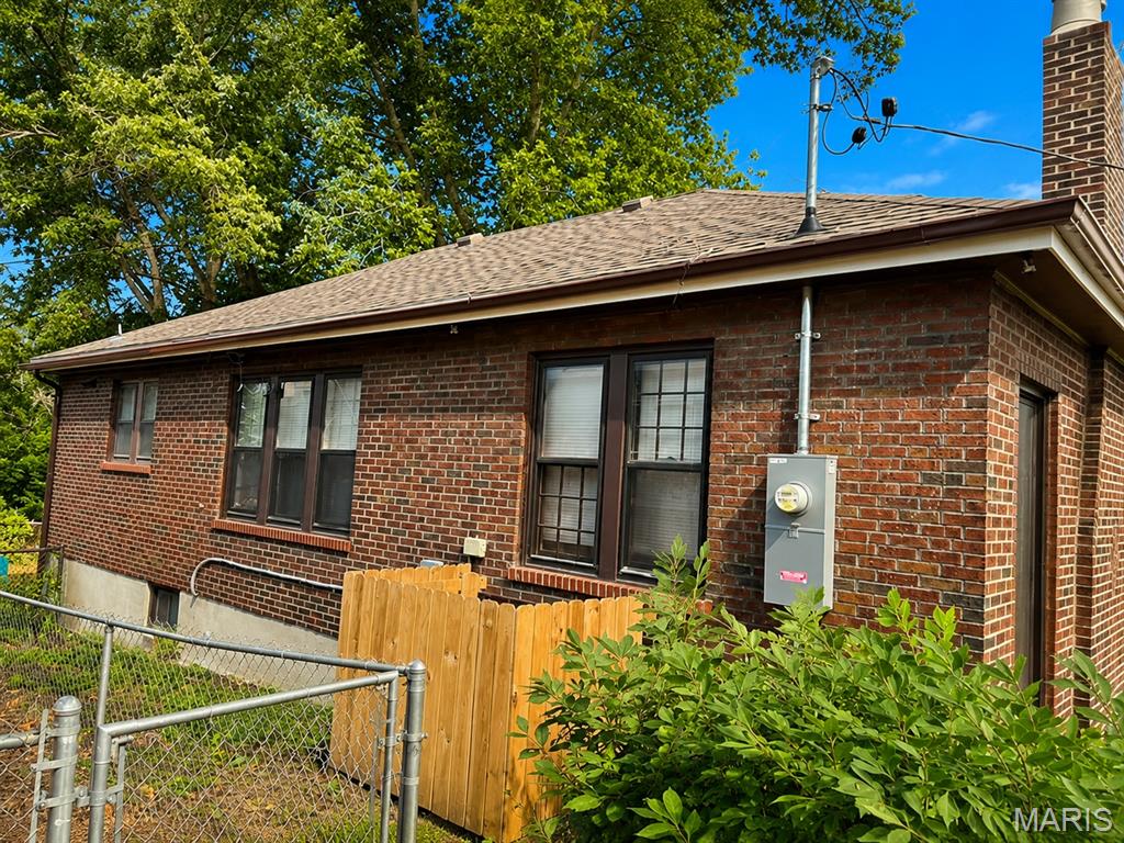 Jennings Tr - Residential