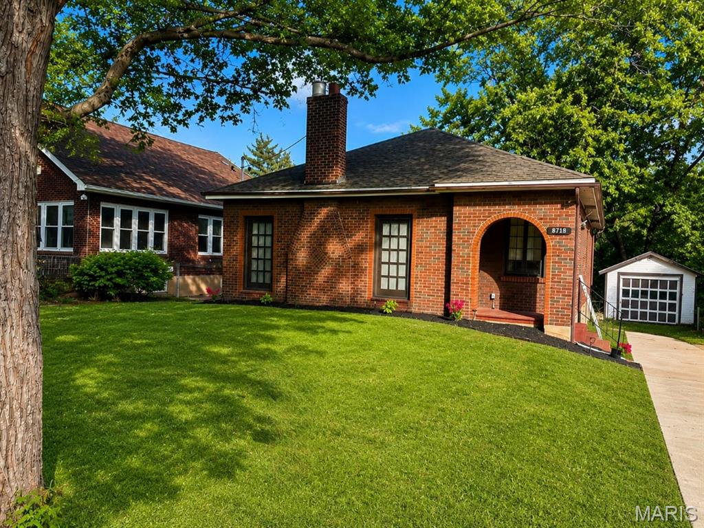 Jennings Tr - Residential