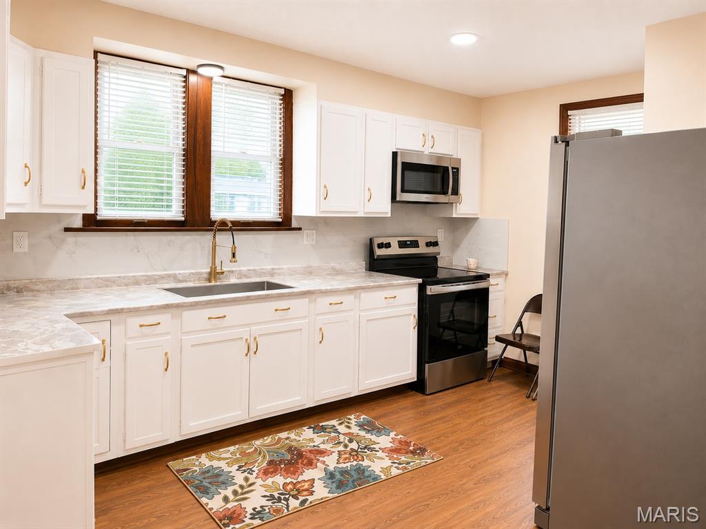 Jennings Tr - Residential