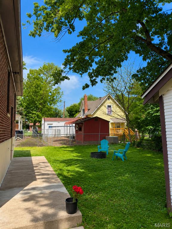 Jennings Tr - Residential