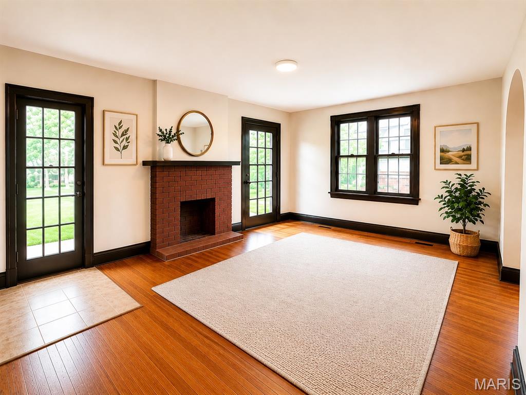Jennings Tr - Residential