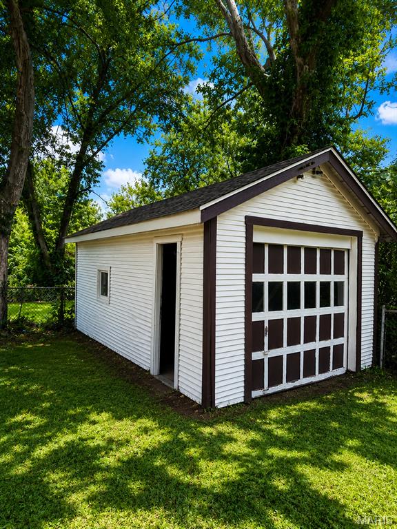 Jennings Tr - Residential
