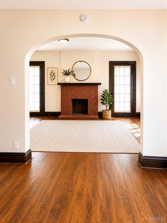Jennings Tr - Residential
