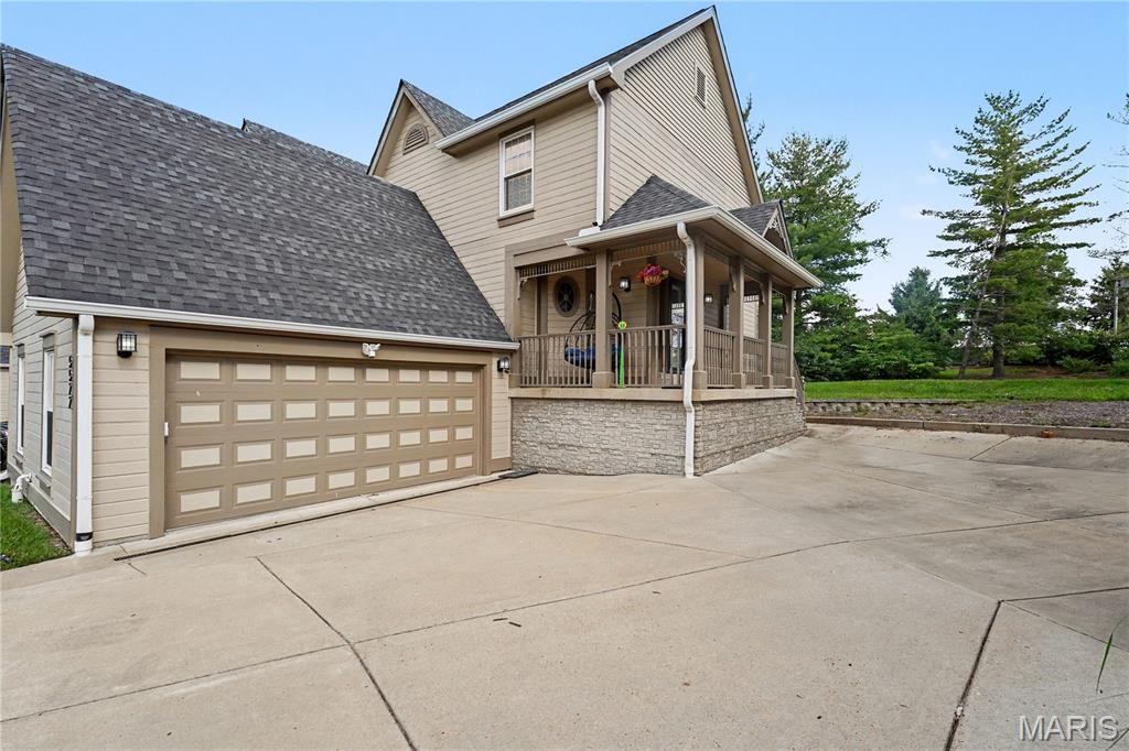 Westerfield Ph1 Stg3-5 Resub - Residential