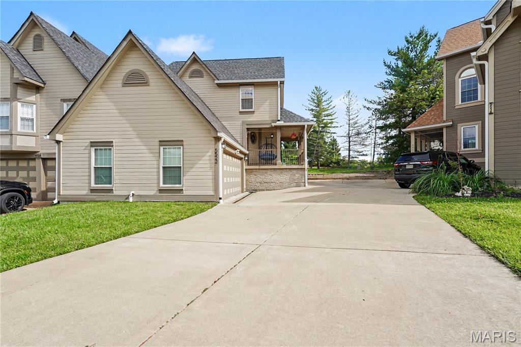 Westerfield Ph1 Stg3-5 Resub - Residential