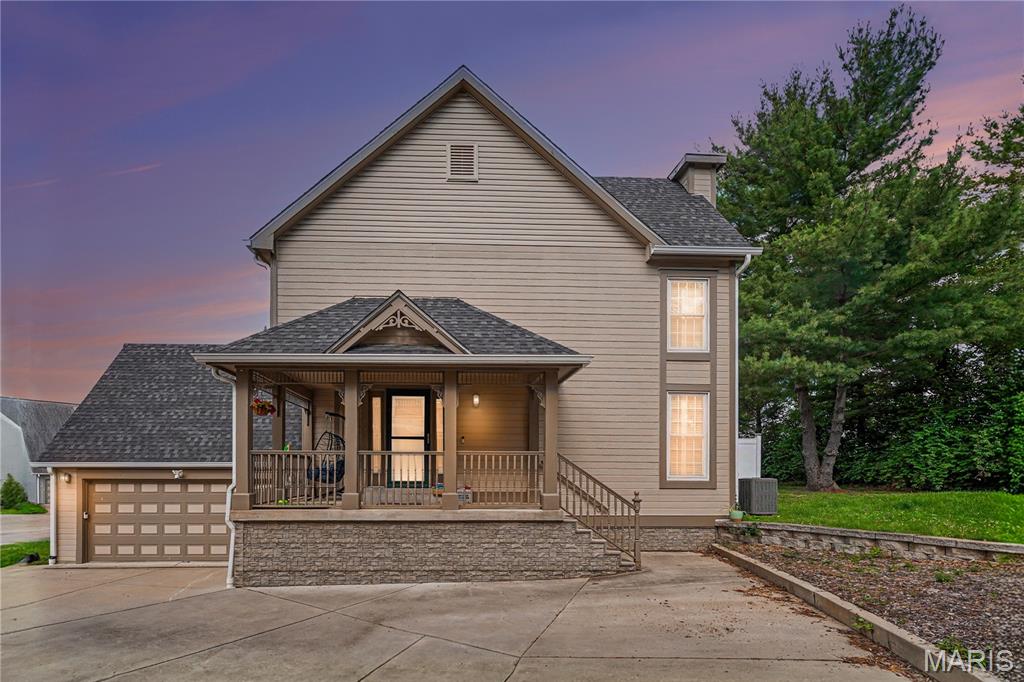 Westerfield Ph1 Stg3-5 Resub - Residential