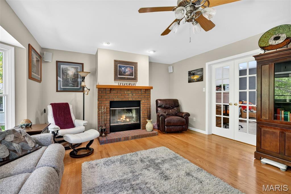 Vlgs At Dardenne McCluer Village #1 - Residential