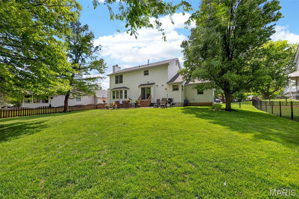 Vlgs At Dardenne McCluer Village #1 - Residential