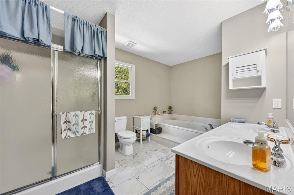 Vlgs At Dardenne McCluer Village #1 - Residential