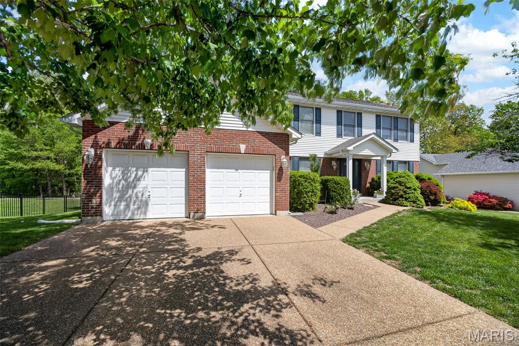 Vlgs At Dardenne McCluer Village #1 - Residential