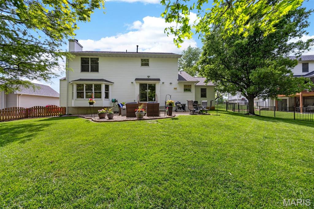 Vlgs At Dardenne McCluer Village #1 - Residential