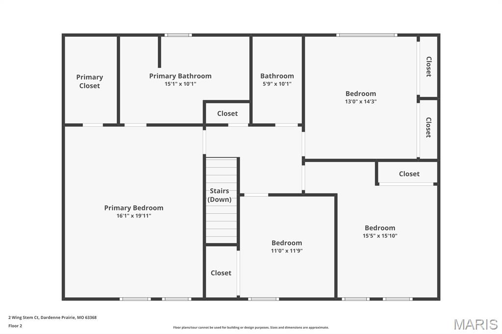 Vlgs At Dardenne McCluer Village #1 - Residential