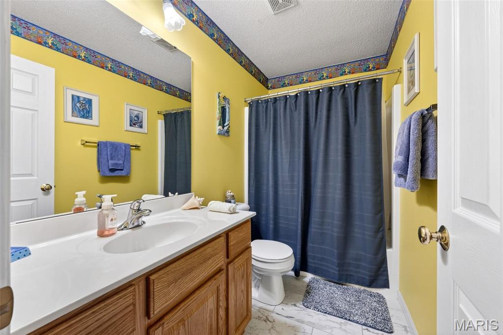 Vlgs At Dardenne McCluer Village #1 - Residential