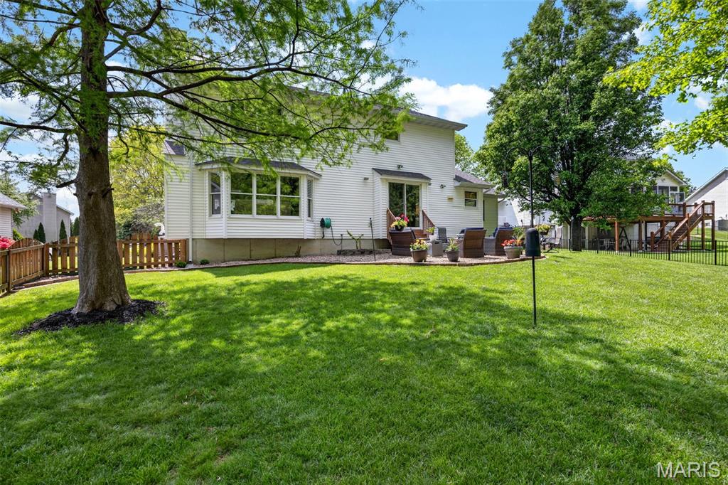 Vlgs At Dardenne McCluer Village #1 - Residential