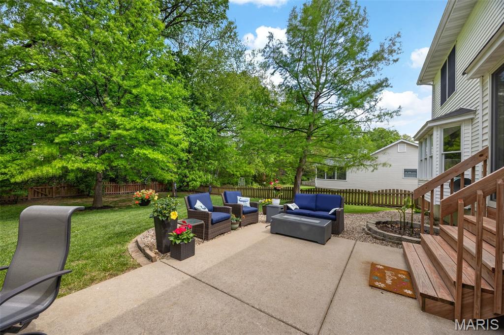 Vlgs At Dardenne McCluer Village #1 - Residential