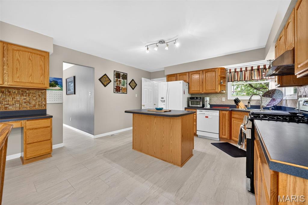 Vlgs At Dardenne McCluer Village #1 - Residential