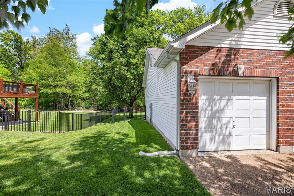 Vlgs At Dardenne McCluer Village #1 - Residential