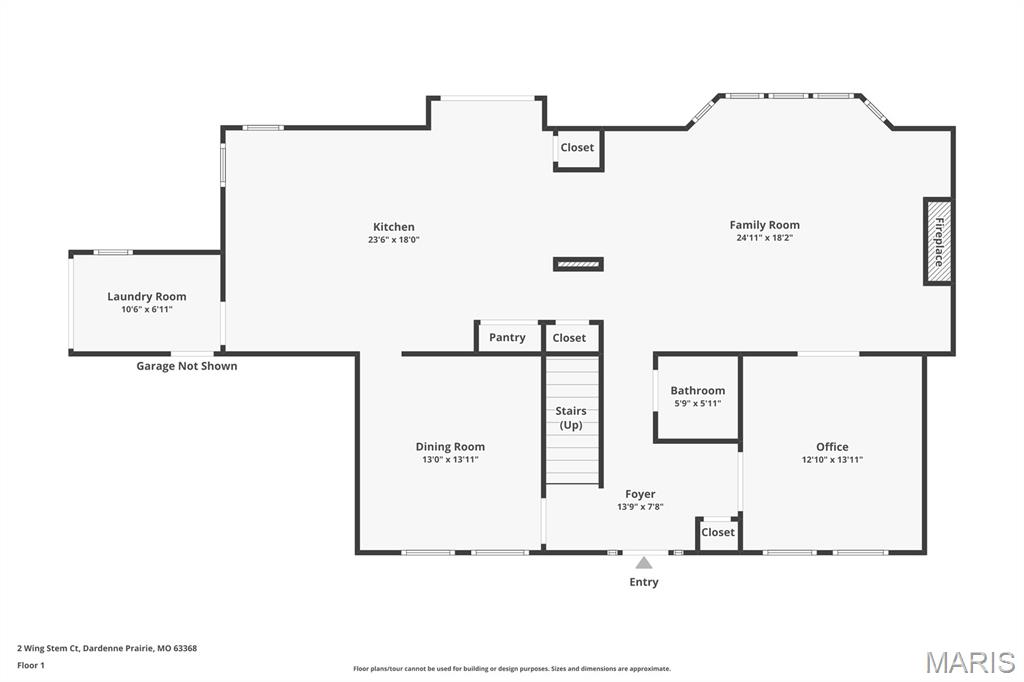 Vlgs At Dardenne McCluer Village #1 - Residential