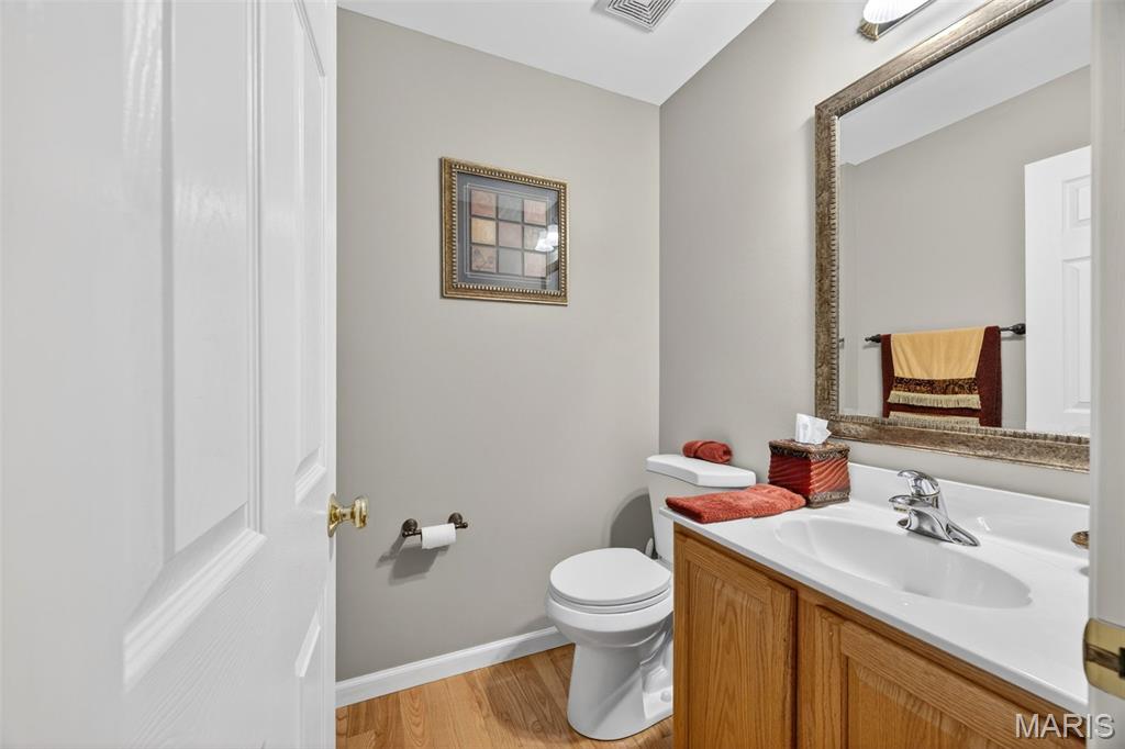 Vlgs At Dardenne McCluer Village #1 - Residential