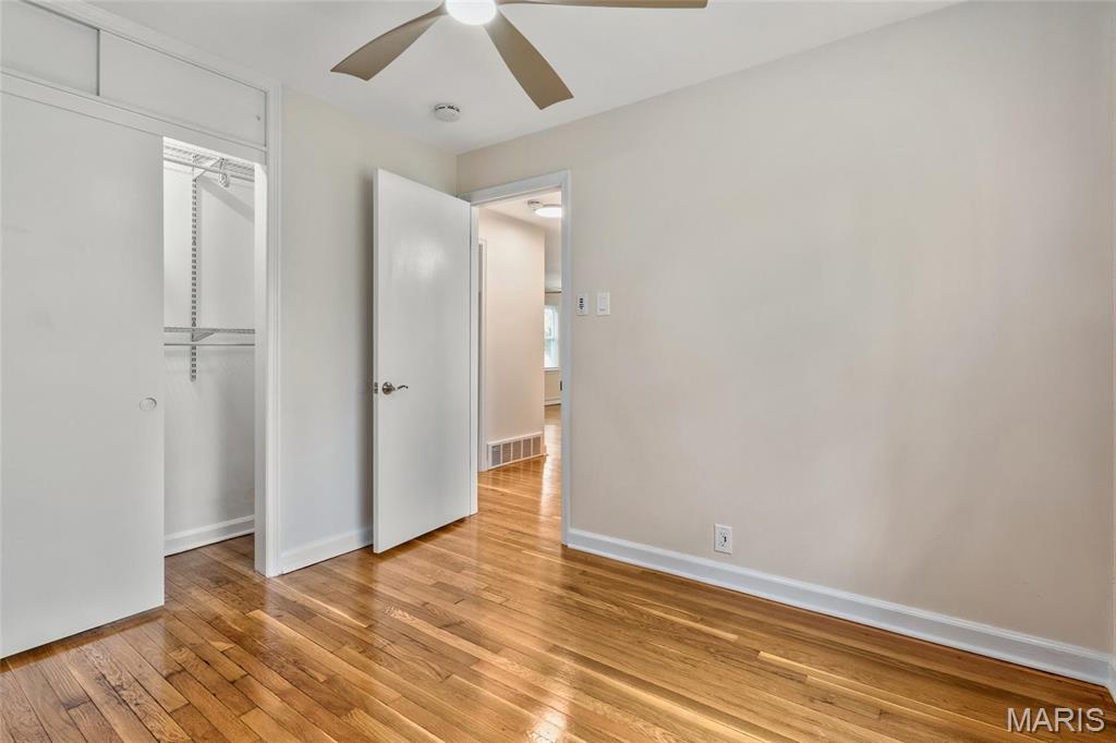Bissell Hills 14 - Residential Lease