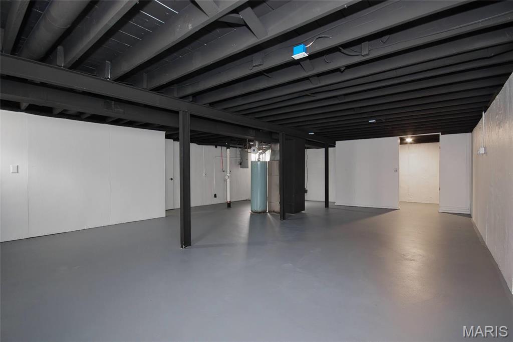 Bissell Hills 14 - Residential Lease