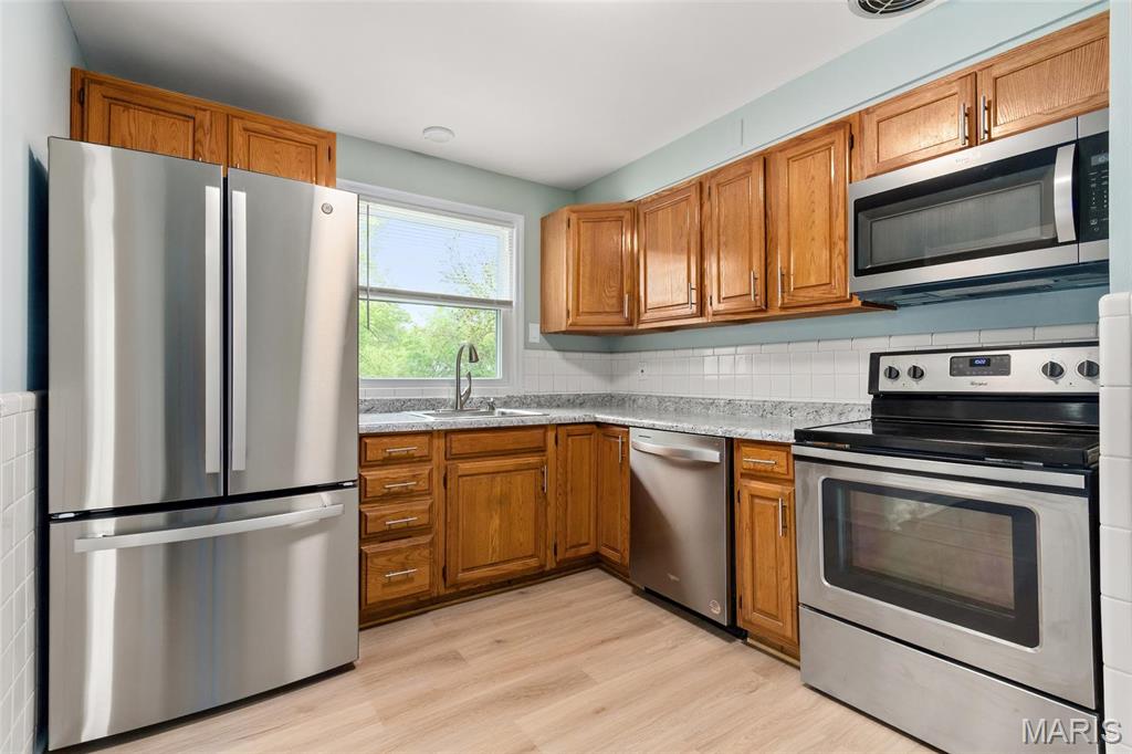 Bissell Hills 14 - Residential Lease