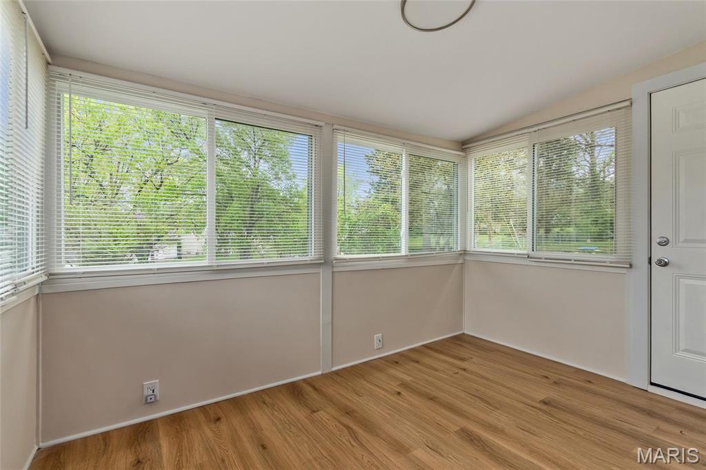 Bissell Hills 14 - Residential Lease